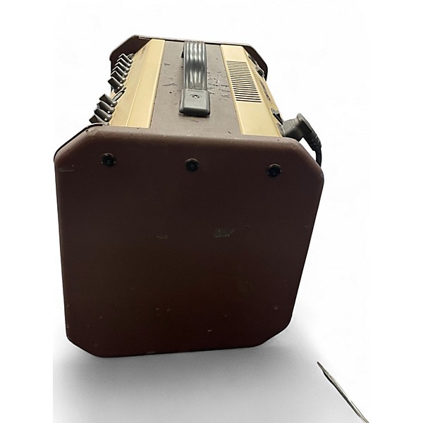 Used Fishman PROLBX500 Loudbox Mini Acoustic Guitar Combo Amp