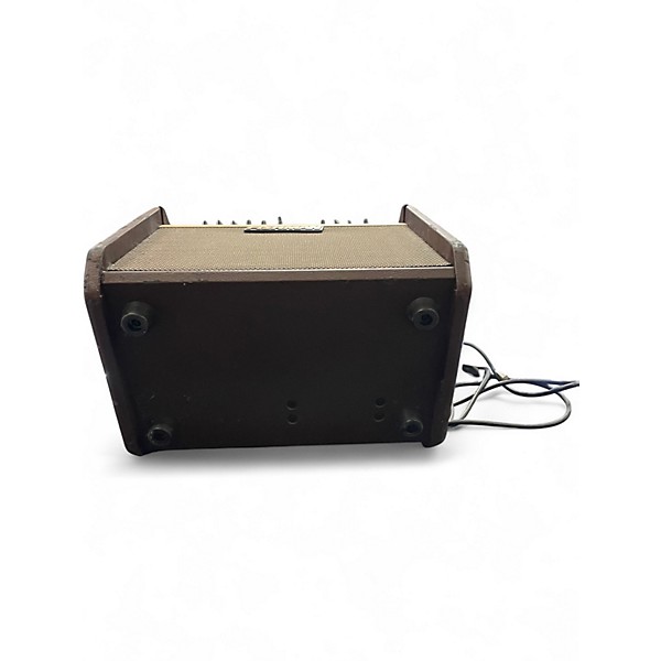 Used Fishman PROLBX500 Loudbox Mini Acoustic Guitar Combo Amp