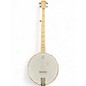 Used Deering Goodtime 5 String Natural Banjo thumbnail