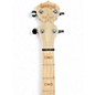 Used Deering Goodtime 5 String Natural Banjo