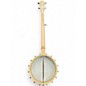 Used Deering Goodtime 5 String Natural Banjo