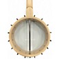 Used Deering Goodtime 5 String Natural Banjo