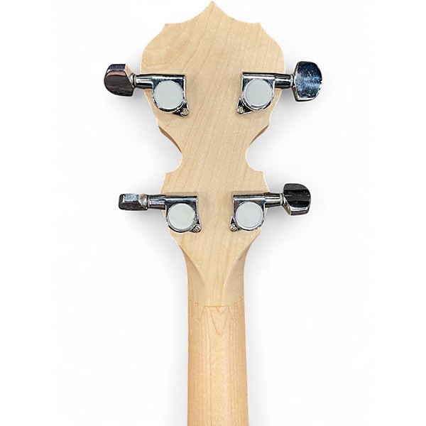 Used Deering Goodtime 5 String Natural Banjo