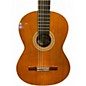 Used Jose Luis Velazquez Nylon Paracho Mexico Natural Classical Acoustic Guitar