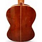 Used Jose Luis Velazquez Nylon Paracho Mexico Natural Classical Acoustic Guitar