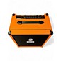 Used Orange Amplifiers CRUSH BASS 50 Bass Combo Amp thumbnail