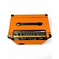Used Orange Amplifiers CRUSH BASS 50 Bass Combo Amp