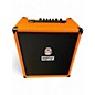 Used Orange Amplifiers CRUSH BASS 50 Bass Combo Amp