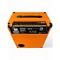 Used Orange Amplifiers CRUSH BASS 50 Bass Combo Amp