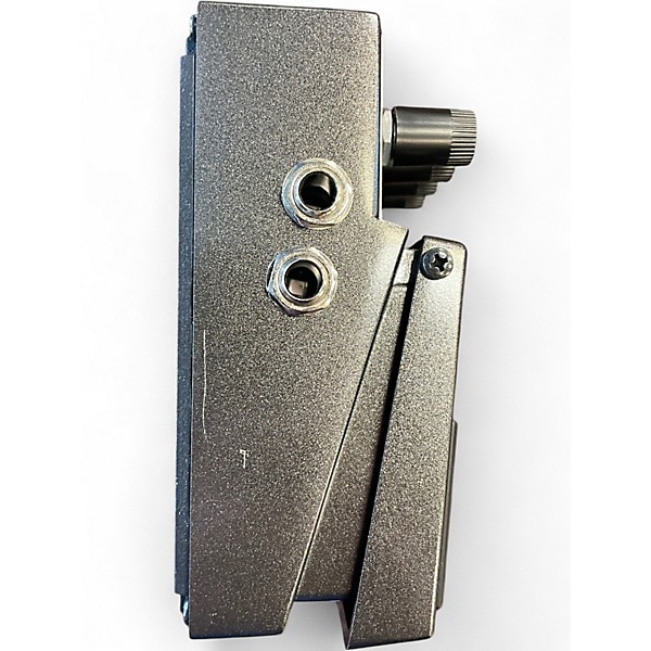 Used BOSS RV-6 Effect Pedal