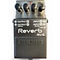 Used BOSS RV-6 Effect Pedal