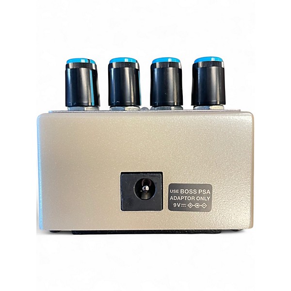 Used BOSS DD3T Effect Pedal