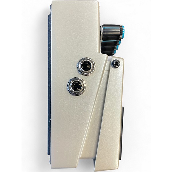 Used BOSS DD3T Effect Pedal