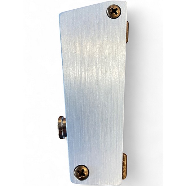 Used Tech 21 STEVE HARRIS SIGNATURE SH1 Effect Processor