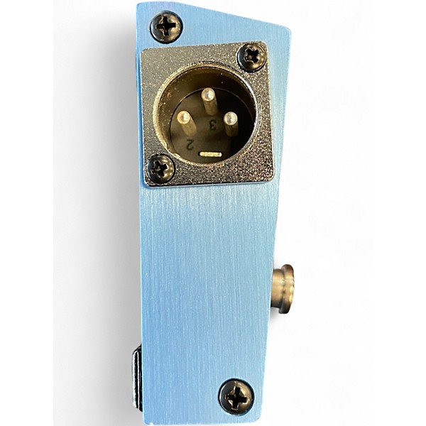 Used Tech 21 STEVE HARRIS SIGNATURE SH1 Effect Processor