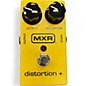 Used MXR M104 Distortion Plus Effect Pedal thumbnail