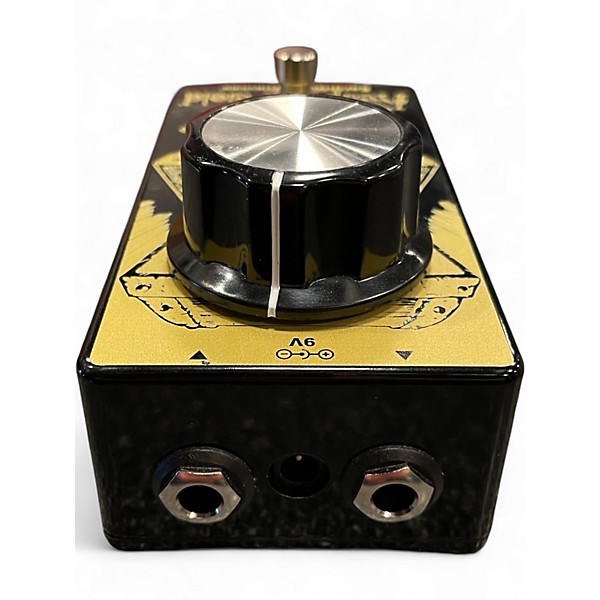 Used EarthQuaker Devices Acapulco Gold Distortion Effect Pedal