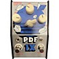 Used Stone Deaf Fx PDF-1X Effect Pedal thumbnail