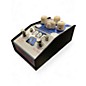 Used Stone Deaf Fx PDF-1X Effect Pedal