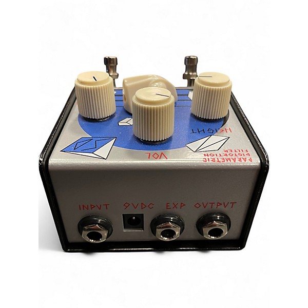 Used Stone Deaf Fx PDF-1X Effect Pedal