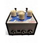 Used Stone Deaf Fx PDF-1X Effect Pedal