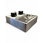 Used Death By Audio Fuzz War Effect Pedal
