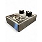 Used Death By Audio Fuzz War Effect Pedal