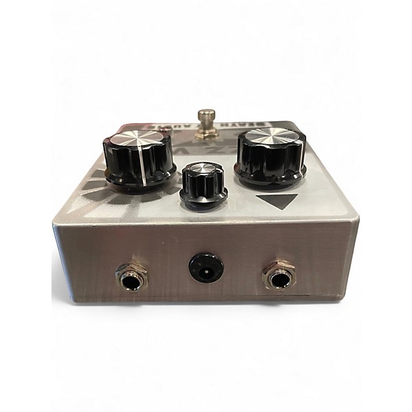 Used Death By Audio Fuzz War Effect Pedal