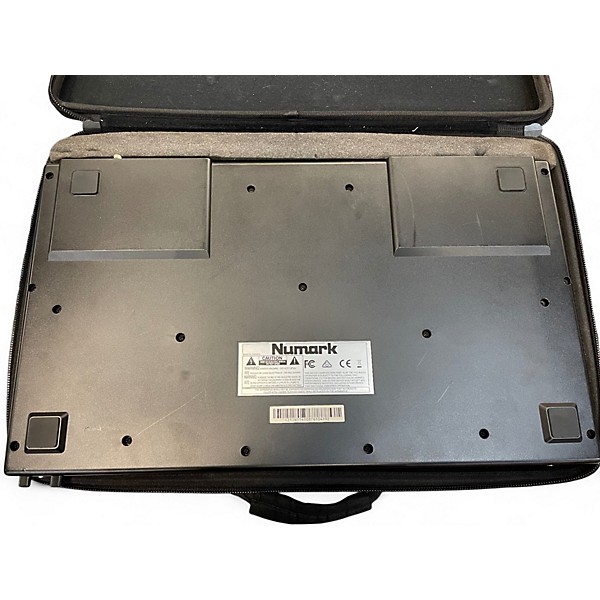 Used Numark NV DJ Controller
