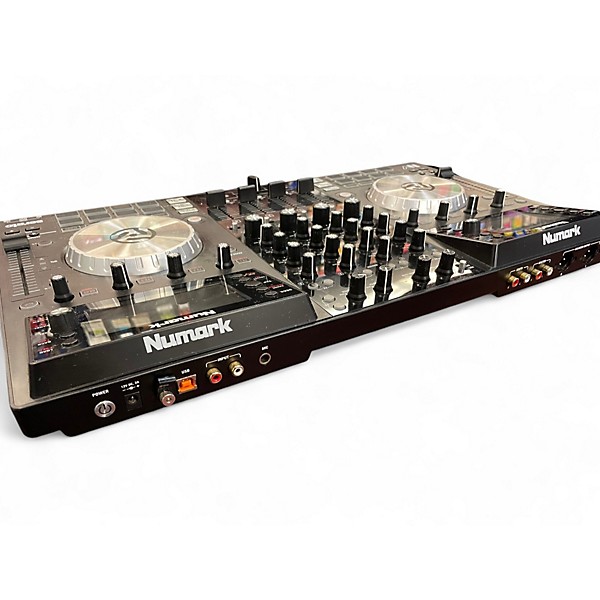 Used Numark NV DJ Controller