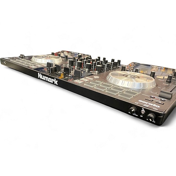 Used Numark NV DJ Controller