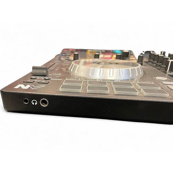 Used Numark NV DJ Controller