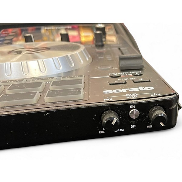Used Numark NV DJ Controller