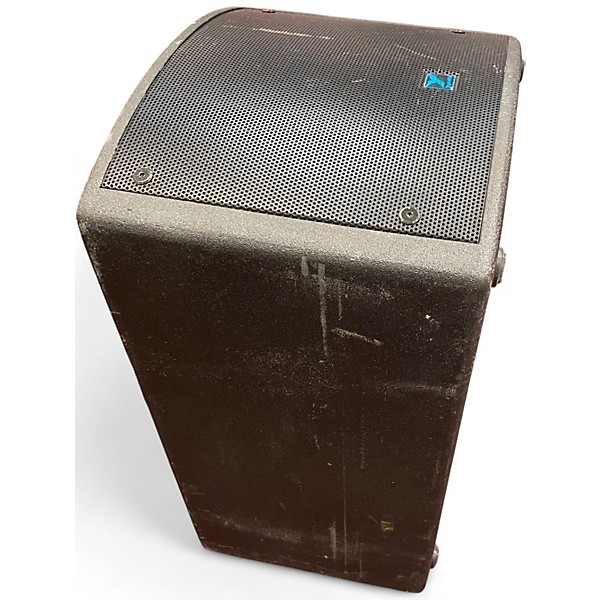 Used Yorkville nx200s Powered Subwoofer