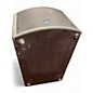Used Yorkville nx200s Powered Subwoofer