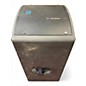 Used Yorkville nx200s Powered Subwoofer