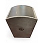 Used Yorkville nx200s Powered Subwoofer