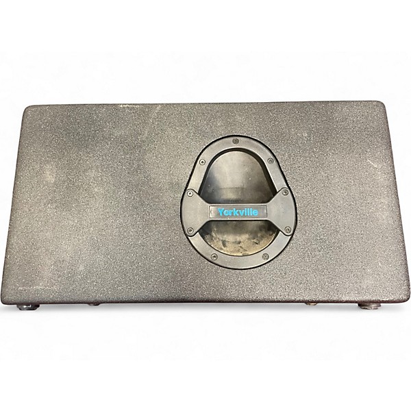 Used Yorkville NX200S Powered Subwoofer