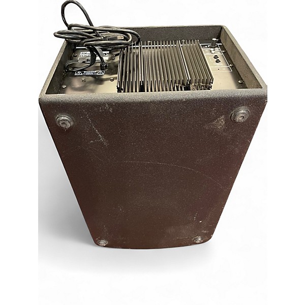 Used Yorkville NX200S Powered Subwoofer