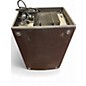 Used Yorkville NX200S Powered Subwoofer