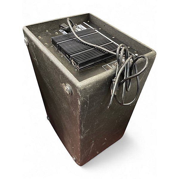 Used Yorkville NX200S Powered Subwoofer
