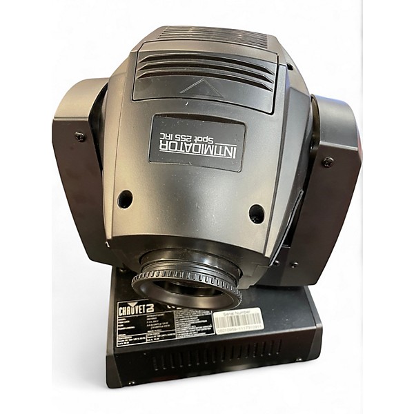 Used CHAUVET DJ itimidator spot 255 IRC Pair Spotlight