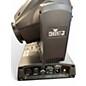 Used CHAUVET DJ itimidator spot 255 IRC Pair Spotlight