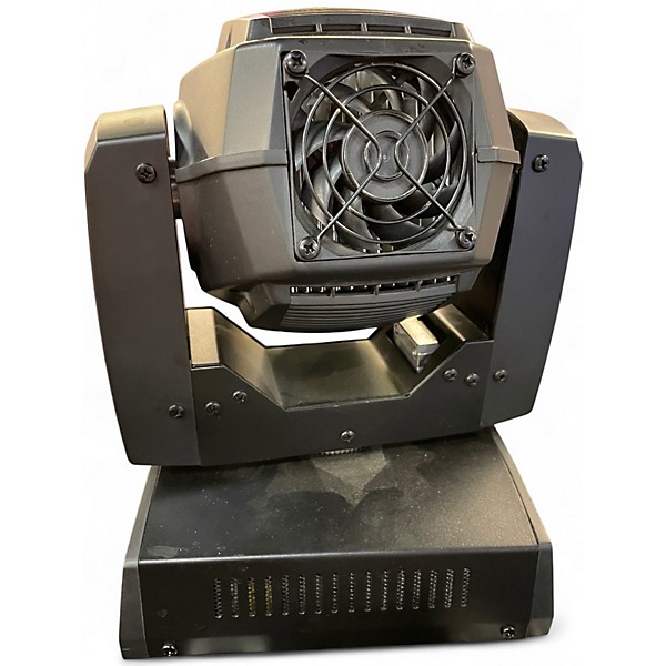Used CHAUVET DJ itimidator spot 255 IRC Pair Spotlight
