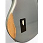 Used Sterling by Music Man Stingray Firemist Blue Electric Bass Guitar