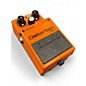 Used BOSS DS1 Distortion Effect Pedal