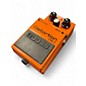 Used BOSS DS1 Distortion Effect Pedal