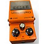 Used BOSS DS1 Distortion Effect Pedal