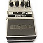 Used DigiTech DigiDelay Effect Pedal