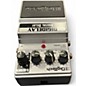 Used DigiTech DigiDelay Effect Pedal